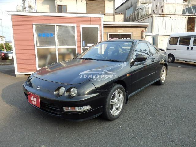 Honda Integra 1993
