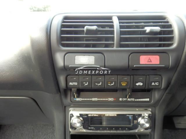 Honda Integra 1993 thumbnail 18