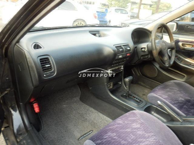 Honda Integra 1993 thumbnail 10