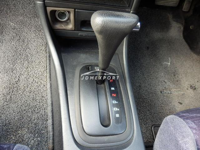 Honda Integra 1993 thumbnail 11