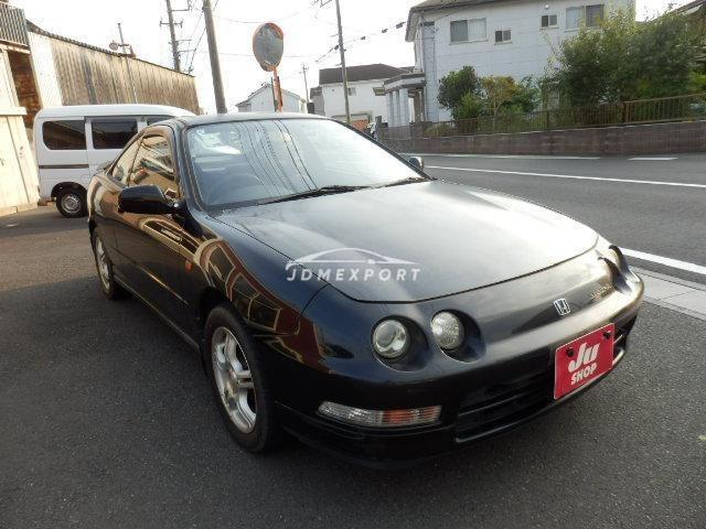 Honda Integra 1993 thumbnail 6