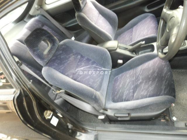 Honda Integra 1993 thumbnail 12