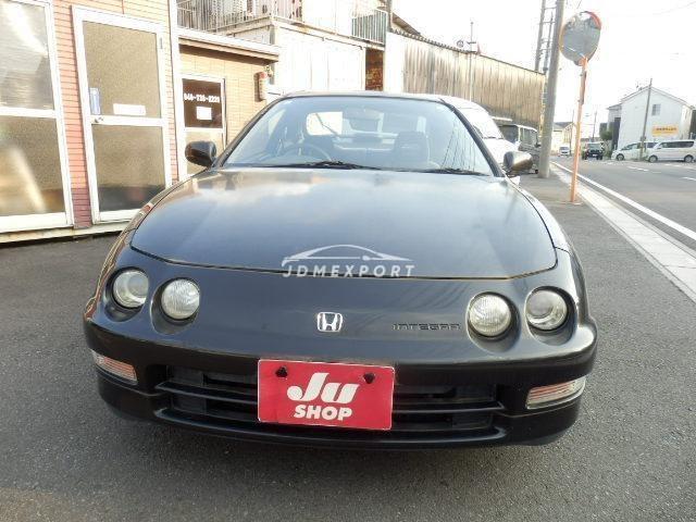 Honda Integra 1993 thumbnail 7