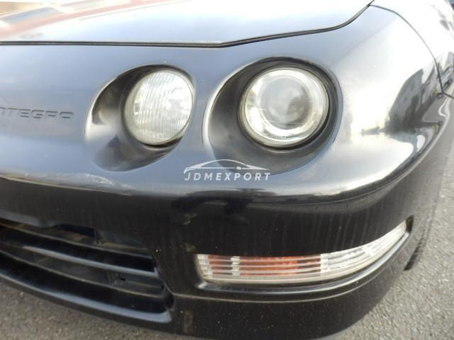Honda Integra 1993 thumbnail 19