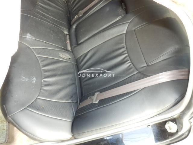 Toyota Chaser 2001 thumbnail 15