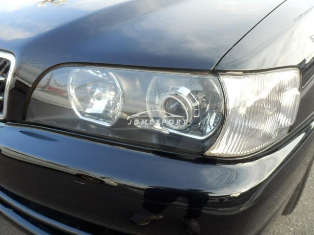 Toyota Chaser 2001 thumbnail 20