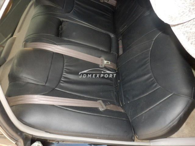 Toyota Chaser 2001 thumbnail 13