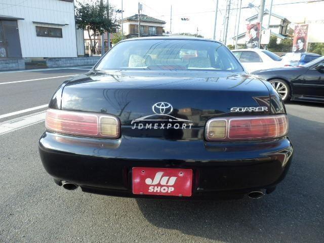 Toyota Soarer 1997 thumbnail 9