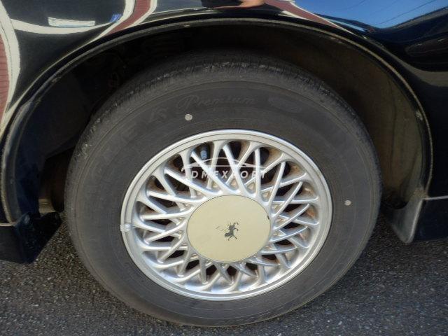 Toyota Soarer 1997 thumbnail 3
