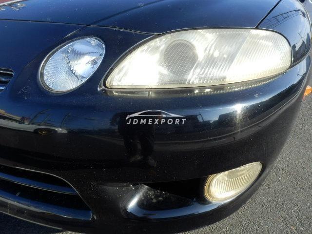 Toyota Soarer 1997 thumbnail 20