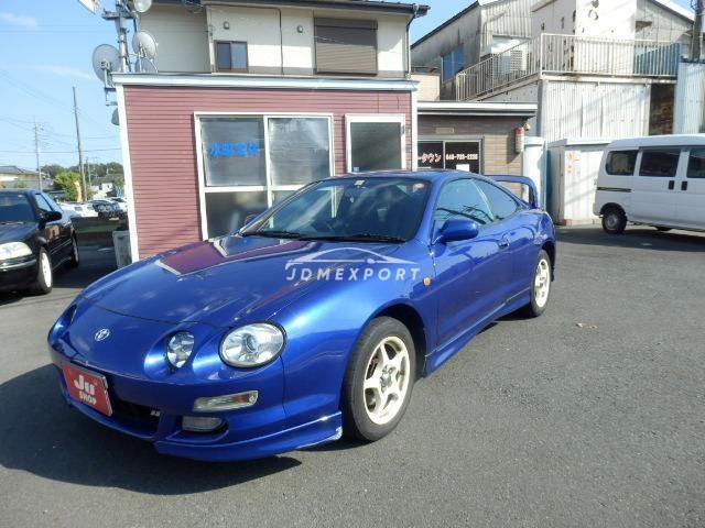 Toyota Celica 1998