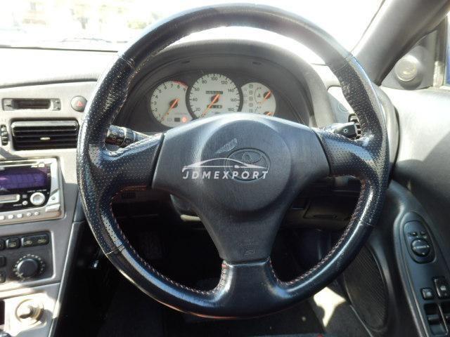 Toyota Celica 1998 thumbnail 17