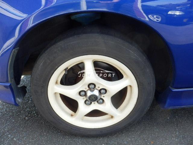 Toyota Celica 1998 thumbnail 3