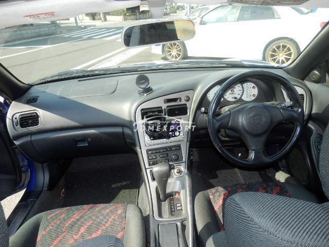 Toyota Celica 1998 thumbnail 4