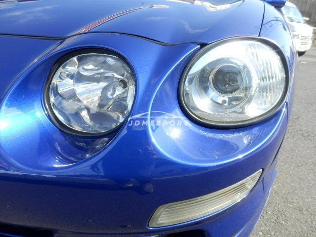 Toyota Celica 1998 thumbnail 20