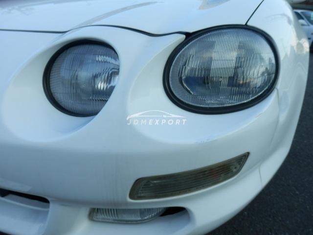 Toyota Celica 1997 thumbnail 19