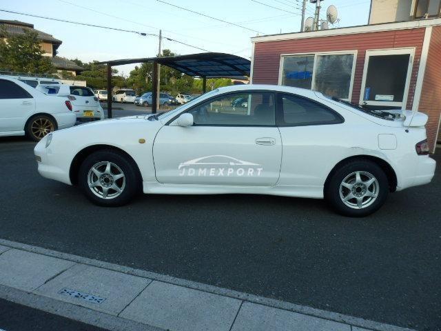 Toyota Celica 1997 thumbnail 8