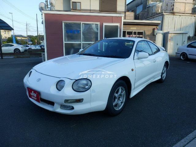 Toyota Celica 1997