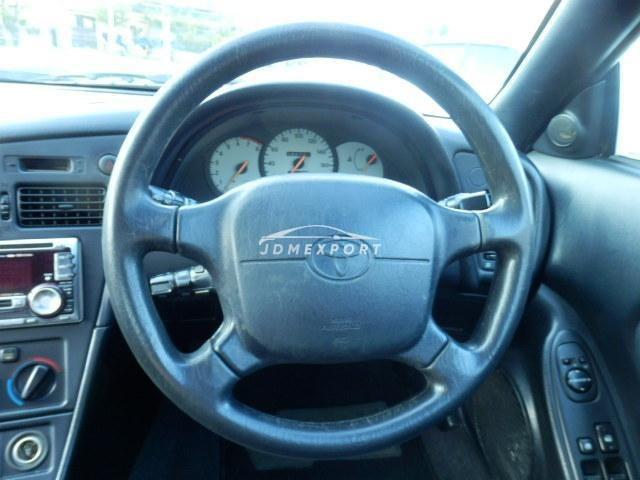 Toyota Celica 1997 thumbnail 11