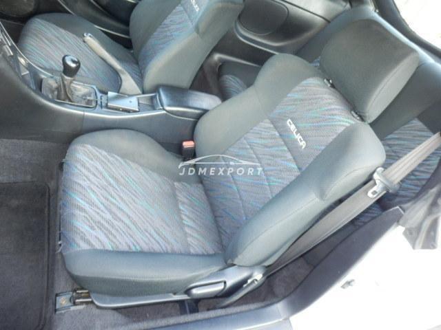Toyota Celica 1997 thumbnail 14