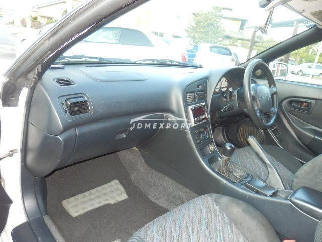 Toyota Celica 1997 thumbnail 10