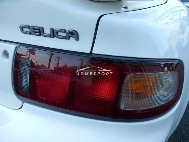 Toyota Celica 1997 thumbnail 20