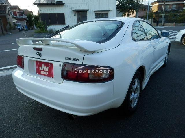 Toyota Celica 1997 thumbnail 5