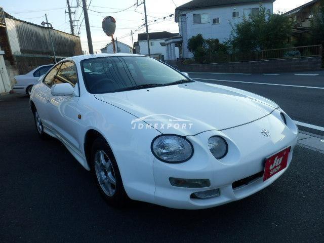 Toyota Celica 1997 thumbnail 6