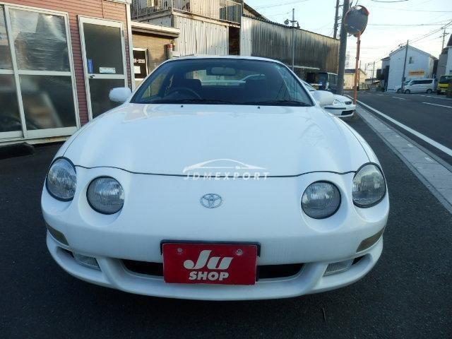 Toyota Celica 1997 thumbnail 7