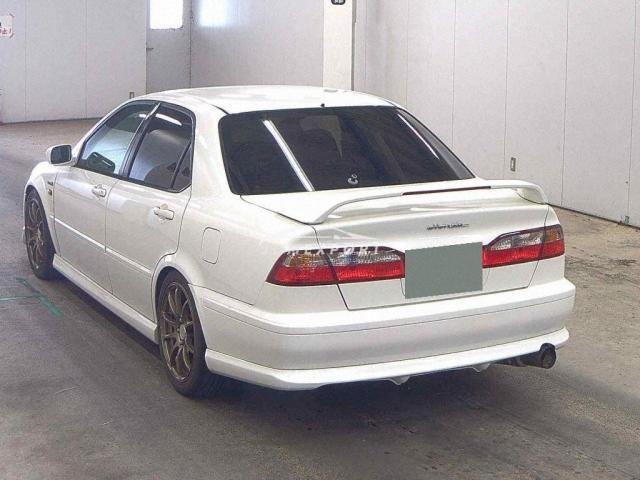 Honda Torneo 2000 thumbnail 2