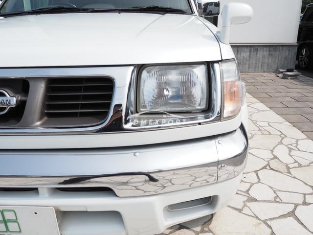 Nissan Datsun Pickup 1999 thumbnail 20