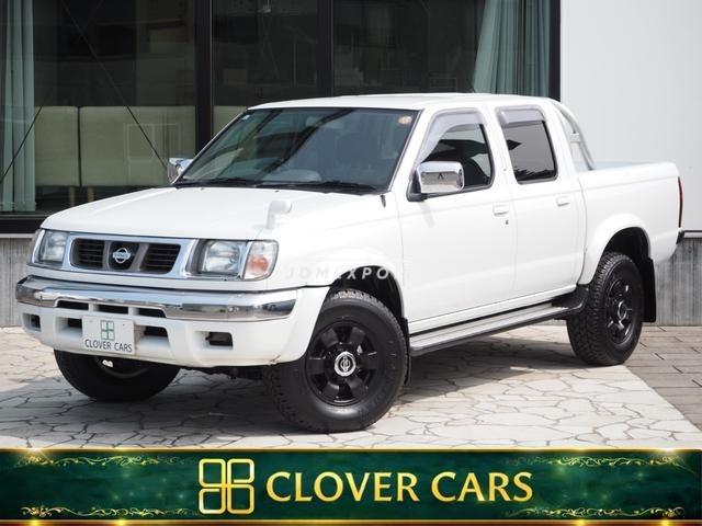 Nissan Datsun Pickup 1999