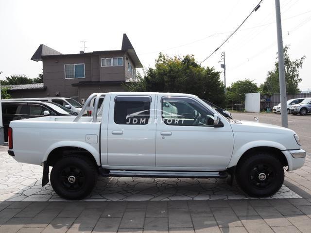 Nissan Datsun Pickup 1999 thumbnail 6