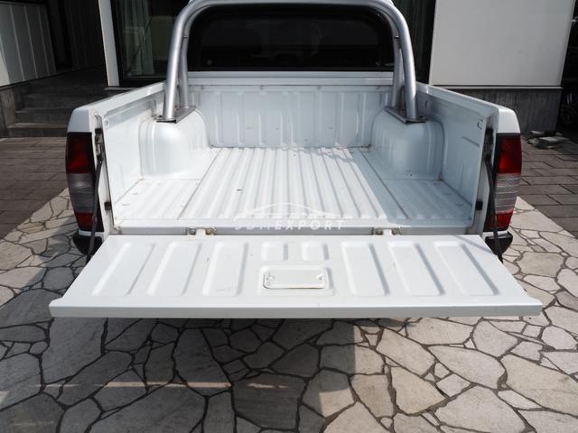 Nissan Datsun Pickup 1999 thumbnail 14