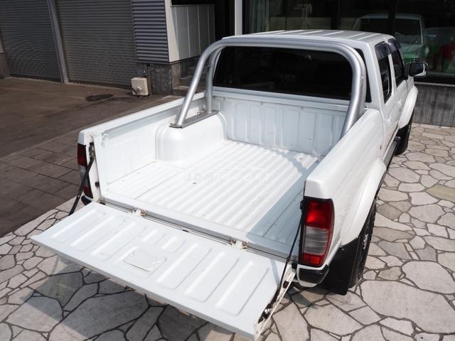 Nissan Datsun Pickup 1999 thumbnail 17
