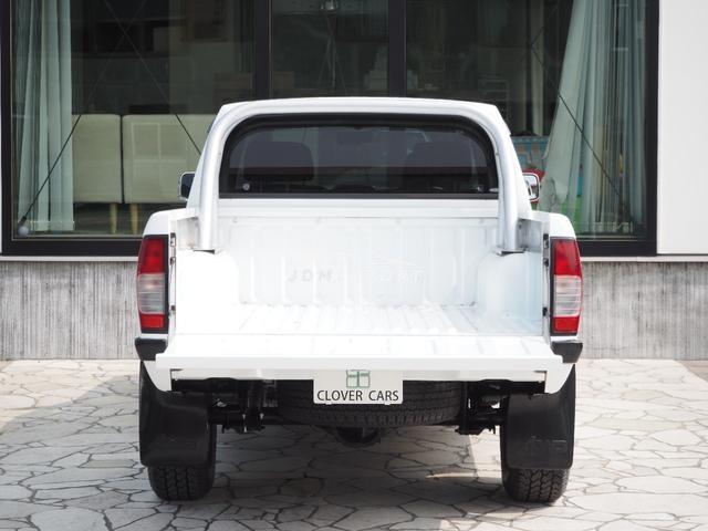 Nissan Datsun Pickup 1999 thumbnail 11