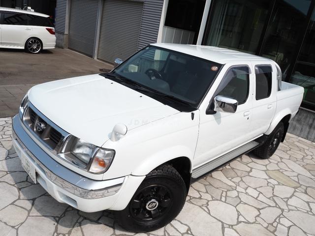 Nissan Datsun Pickup 1999 thumbnail 4