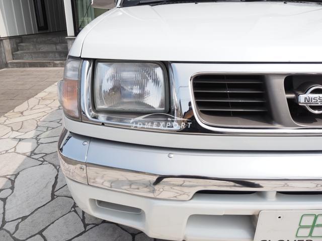 Nissan Datsun Pickup 1999 thumbnail 19
