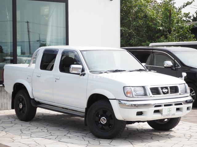 Nissan Datsun Pickup 1999 thumbnail 5