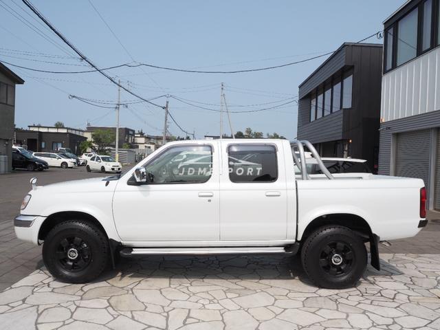 Nissan Datsun Pickup 1999 thumbnail 13