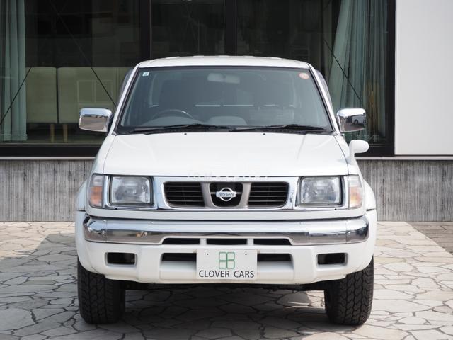 Nissan Datsun Pickup 1999 thumbnail 2