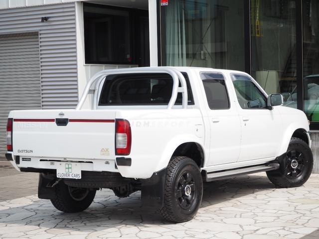 Nissan Datsun Pickup 1999 thumbnail 7