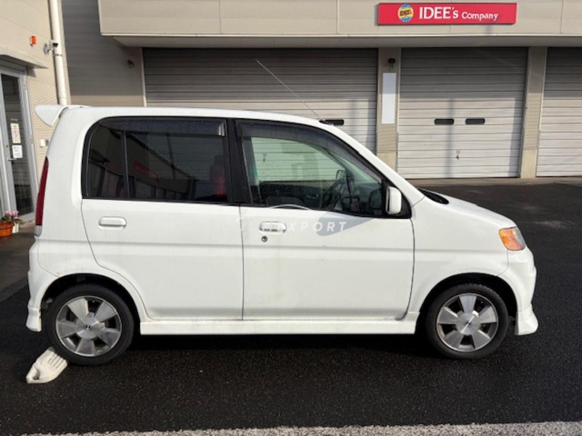 Honda Life 2001 thumbnail 4