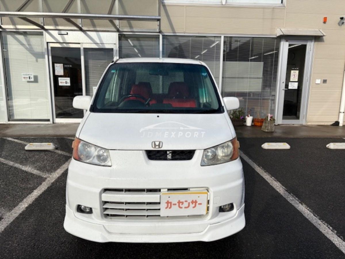 Honda Life 2001
