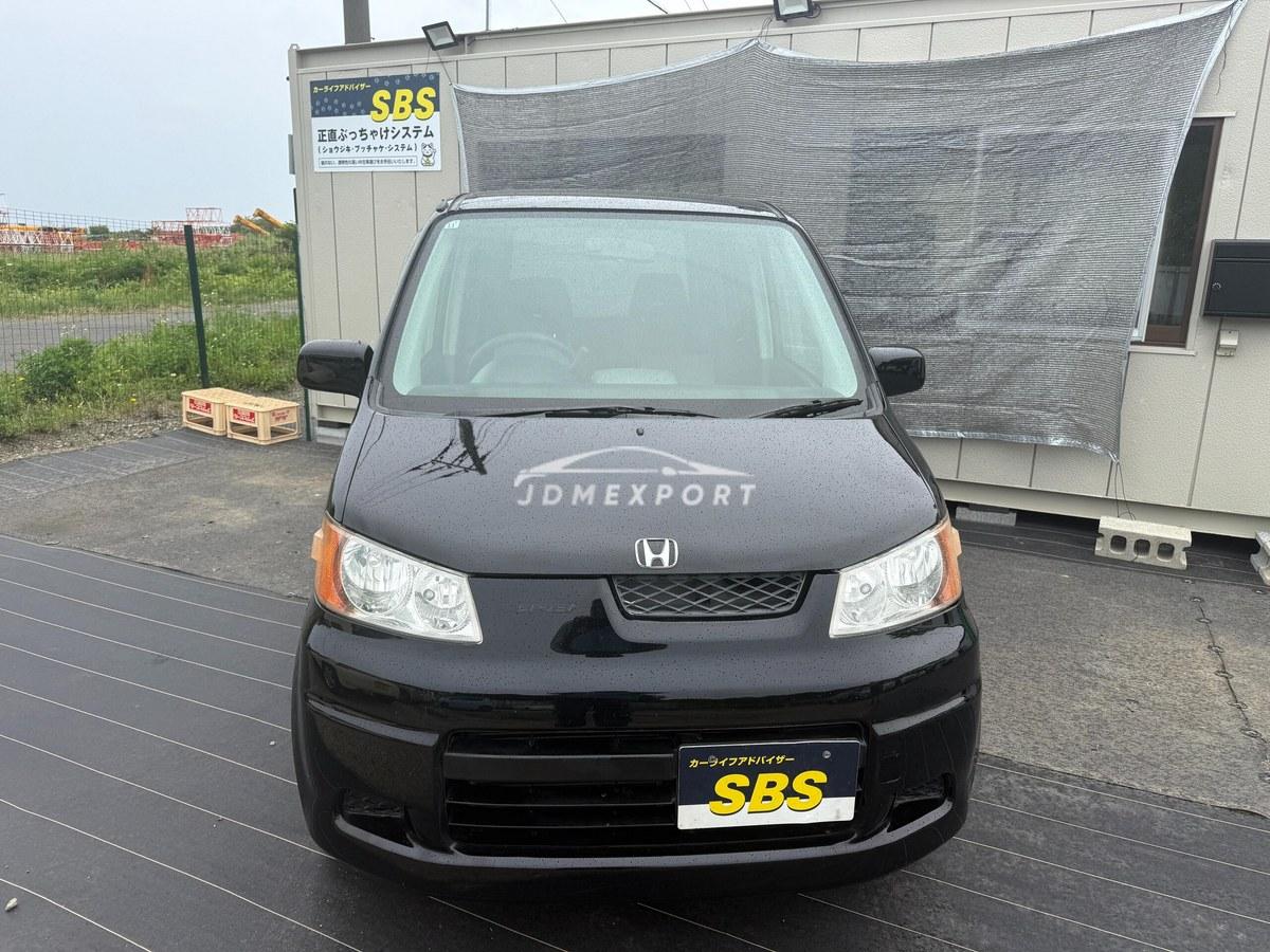 Honda Life 2001