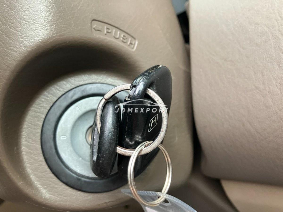 Honda Odyssey 2001 thumbnail 20