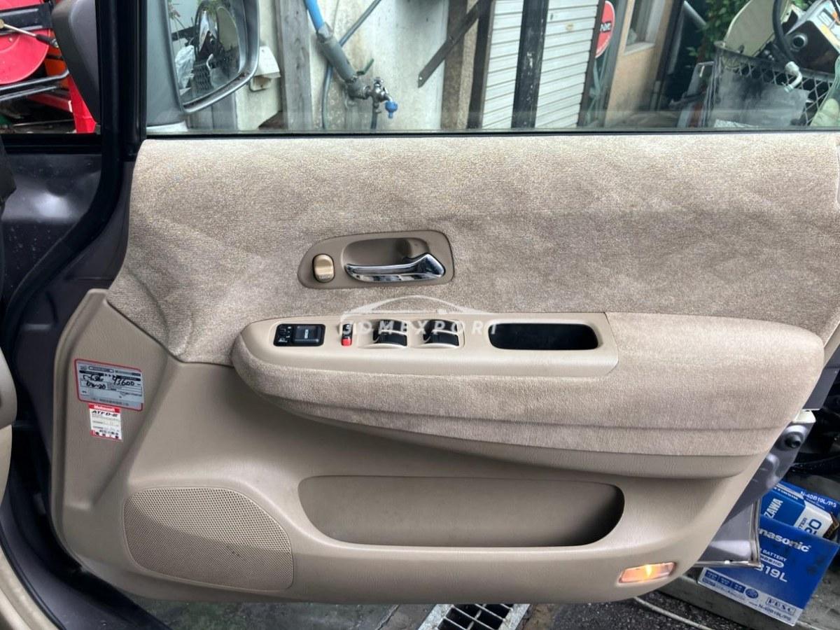 Honda Odyssey 2001 thumbnail 22
