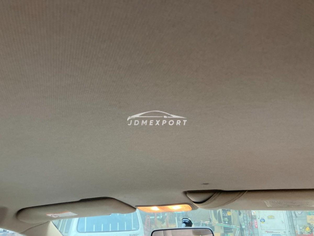 Honda Odyssey 2001 thumbnail 14