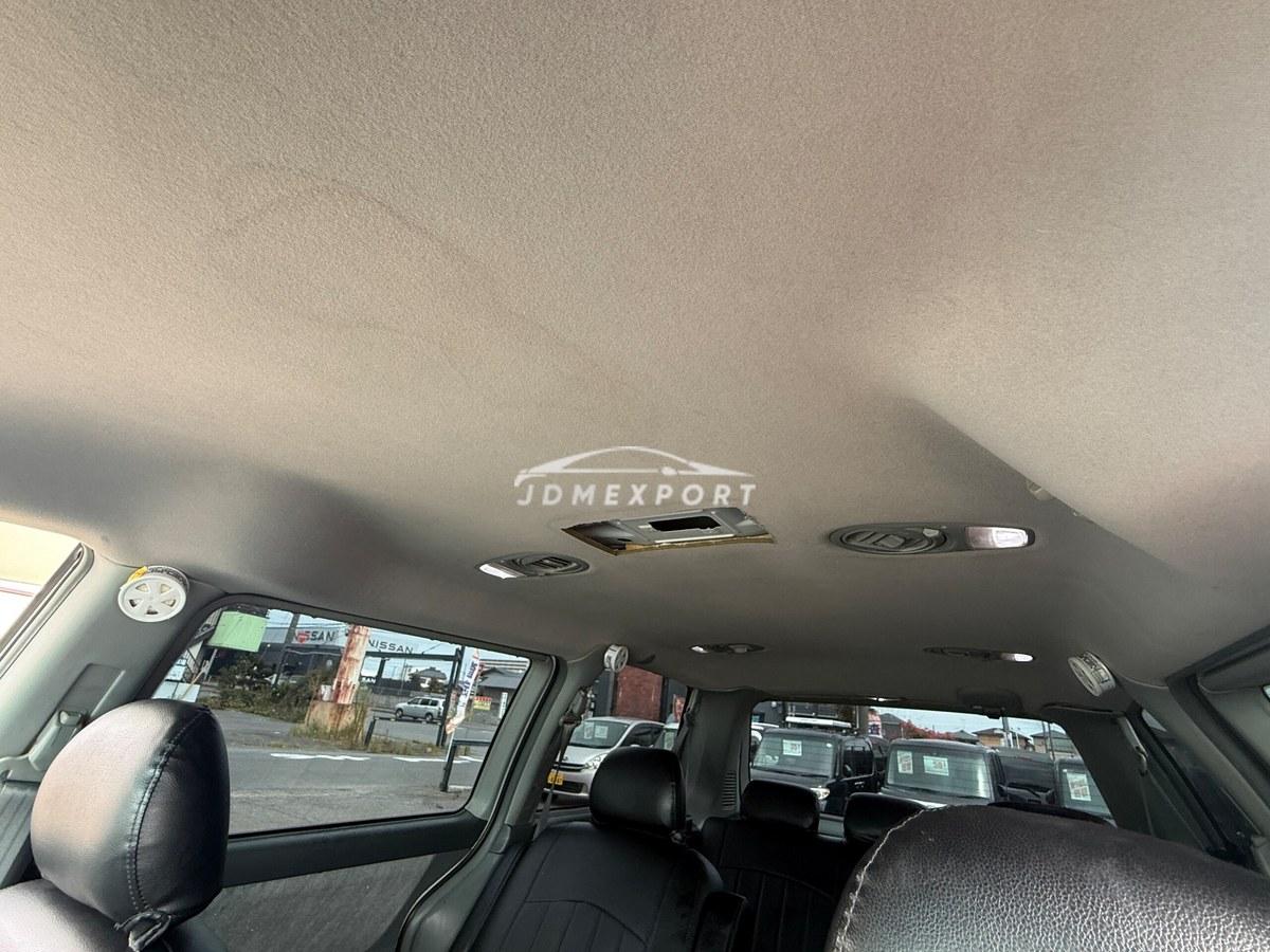 Honda Odyssey 2001 thumbnail 27