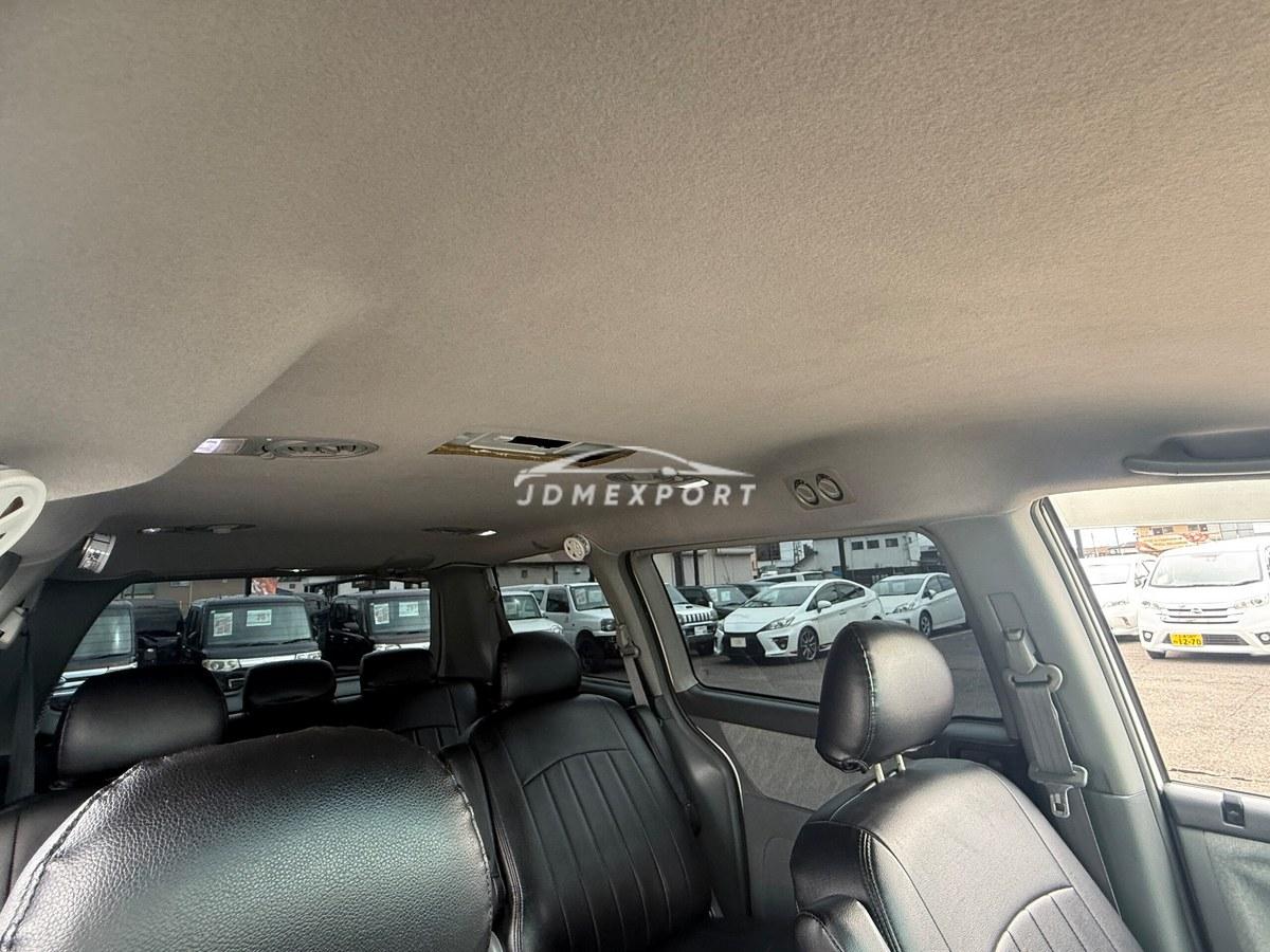 Honda Odyssey 2001 thumbnail 26
